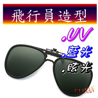 (全面改贈硬盒) ! 夾鏡 ! 夾片 ! 眼鏡族 ! 抗反射! 抗藍光 寶麗來偏光太陽眼鏡+UV400全框式 GS-1R