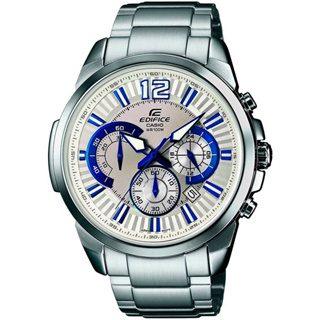 CASIO EDIFICE 系列 極速賽車運動手錶 EFR-535D-7A2VUDF