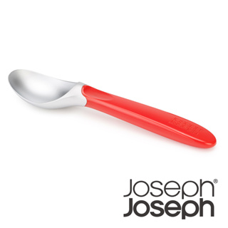 英國Joseph Joseph Duo 不沾手冰淇淋杓