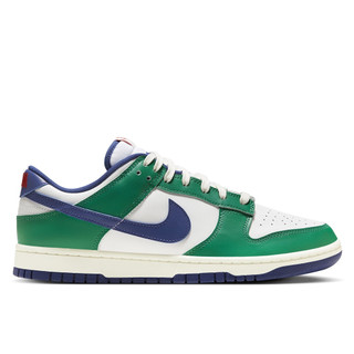 NIKE DUNK LOW GORGE GREEN DEEP ROYAL 白藍綠【A-KAY0】【FQ6849-141】