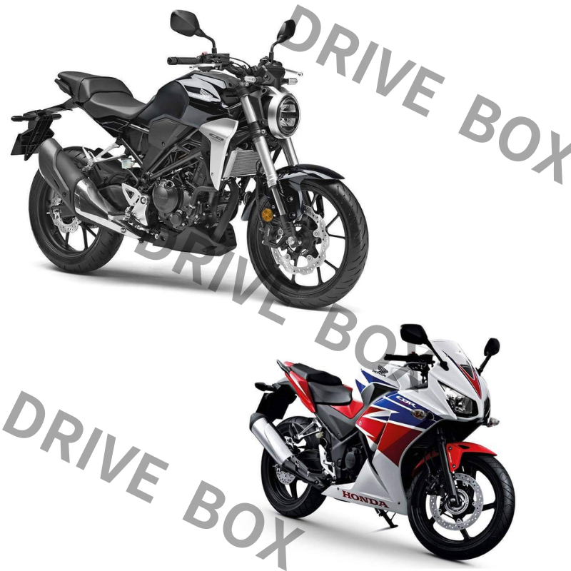 ［RK鏈條 製品］CB300 CBR CB300R CBR250R CBR300R RK 黃金 黑金 520油封 鏈條