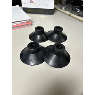 mini車頂架吸盤.1組4個 （車用吸盤）