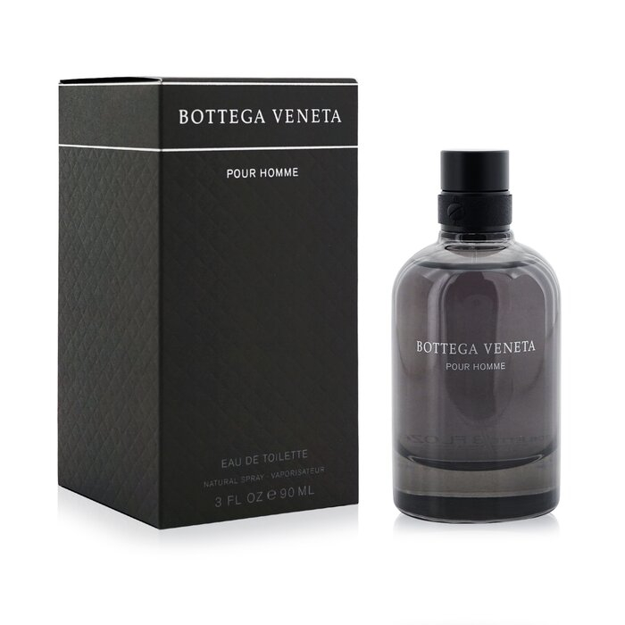 Bottega Veneta Pour Homme BV同名男性淡香水50ml / 90ml★全新正裝免運