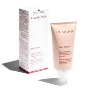 🐻[現貨✨孕媽必備撫紋霜💓] Clarins 克蘭詩 全新一代 宛若新生撫紋霜 175ml 懷孕妊娠霜 🤰🏻