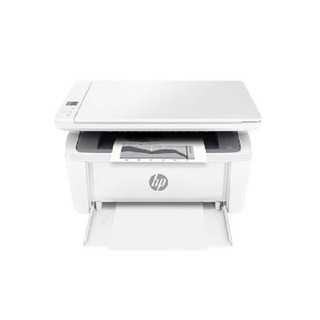 【OA補給站】活動方案價 含稅 HP LaserJet MFP M141w 黑白雷射複合機【影印/列印/掃描/Wifi】