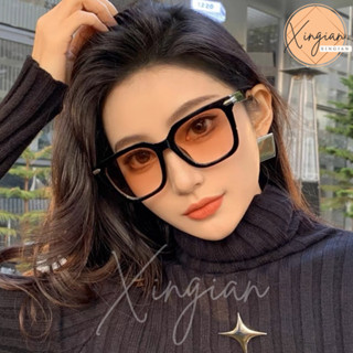 🕶️韓系潮流百搭墨鏡🕶️ 抗UV400 太陽眼鏡 墨鏡眼鏡 明星同款 夏天防曬 出國海邊 防曬網美 當季新款