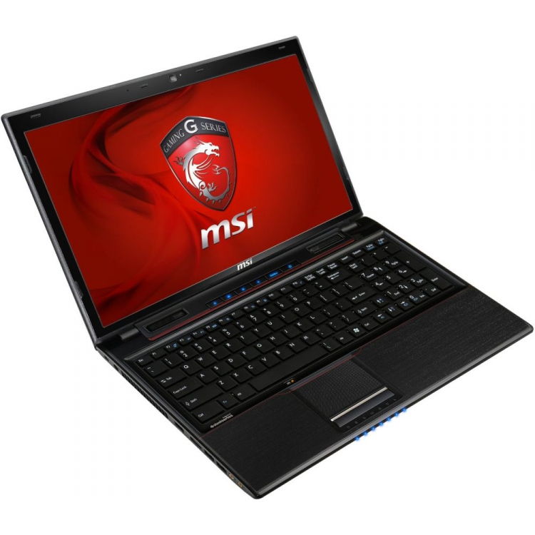 MSI GE60 0NC 15.6吋 筆記型電腦