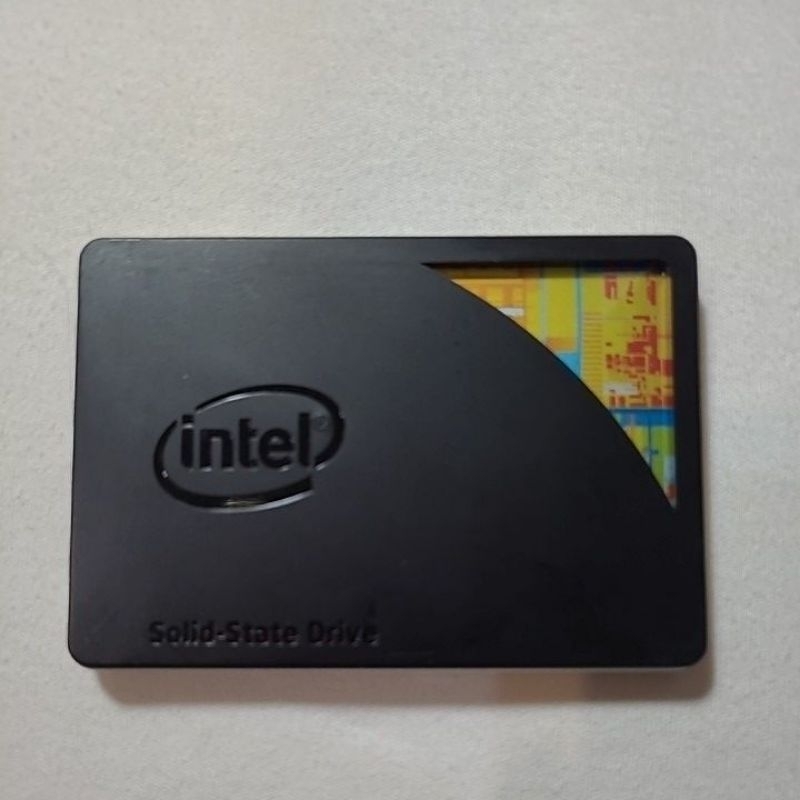 英特爾  INTEL 固態硬碟  SSD  240GB