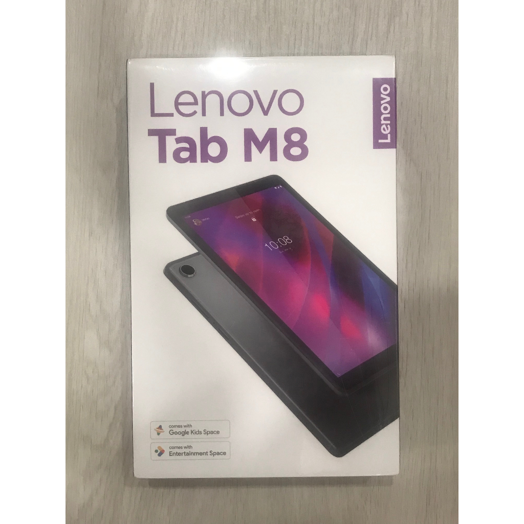 聯想 Lenovo Tab M8 TB-8506X (3G/32G) 8吋平板電腦