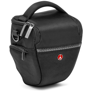 現貨 Manfrotto 曼富圖 Holster S 專業級 槍套包S MB MA-H-S 相機包