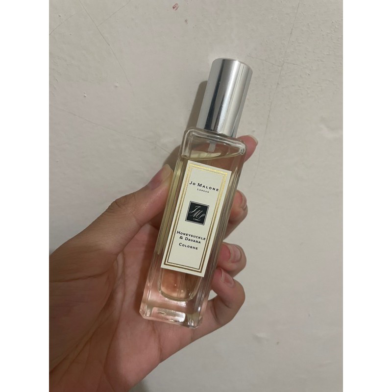 Jo Malone 二手香水 忍冬與印蒿✨