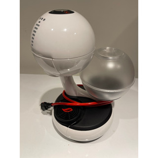 九成新 雀巢咖啡 Dolce Gusto 咖啡機 Esperta 雲朵白