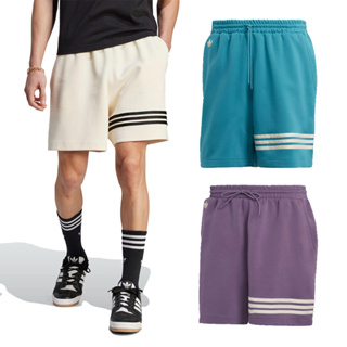 ADIDAS 男 NEW C SHORTS 運動短褲 - IM2090 IM2091 IN4676