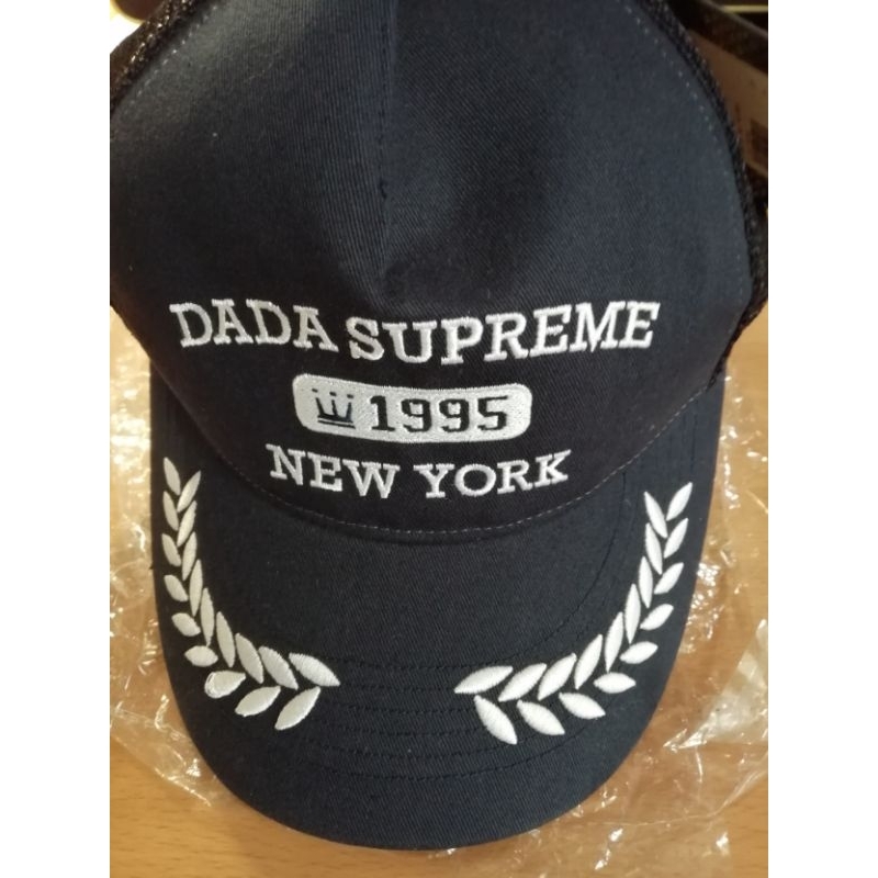正品DADA帽全新百貨購入
