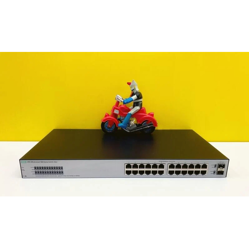 HP Procurve 1820-24G J9980A Switch