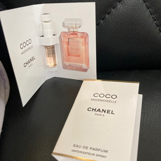 CHANEL 摩登COCO 女性淡香精 1.5ml