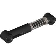 6414768 LEGO 樂高 89954 黑色 科技 硬 避震器 Shock Absorber 6.5L Hard
