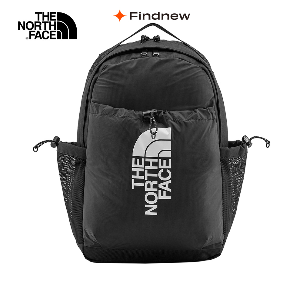 THE NORTH FACE 防潑水多夾層後背包 NF0A52TBKX7【Findnew】