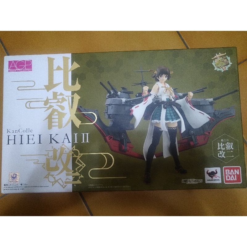 364 figma 艦これ 夕立改二 figma 夕立改二 ABS＆PVC塗装済み可動フィギュア [艦隊これく