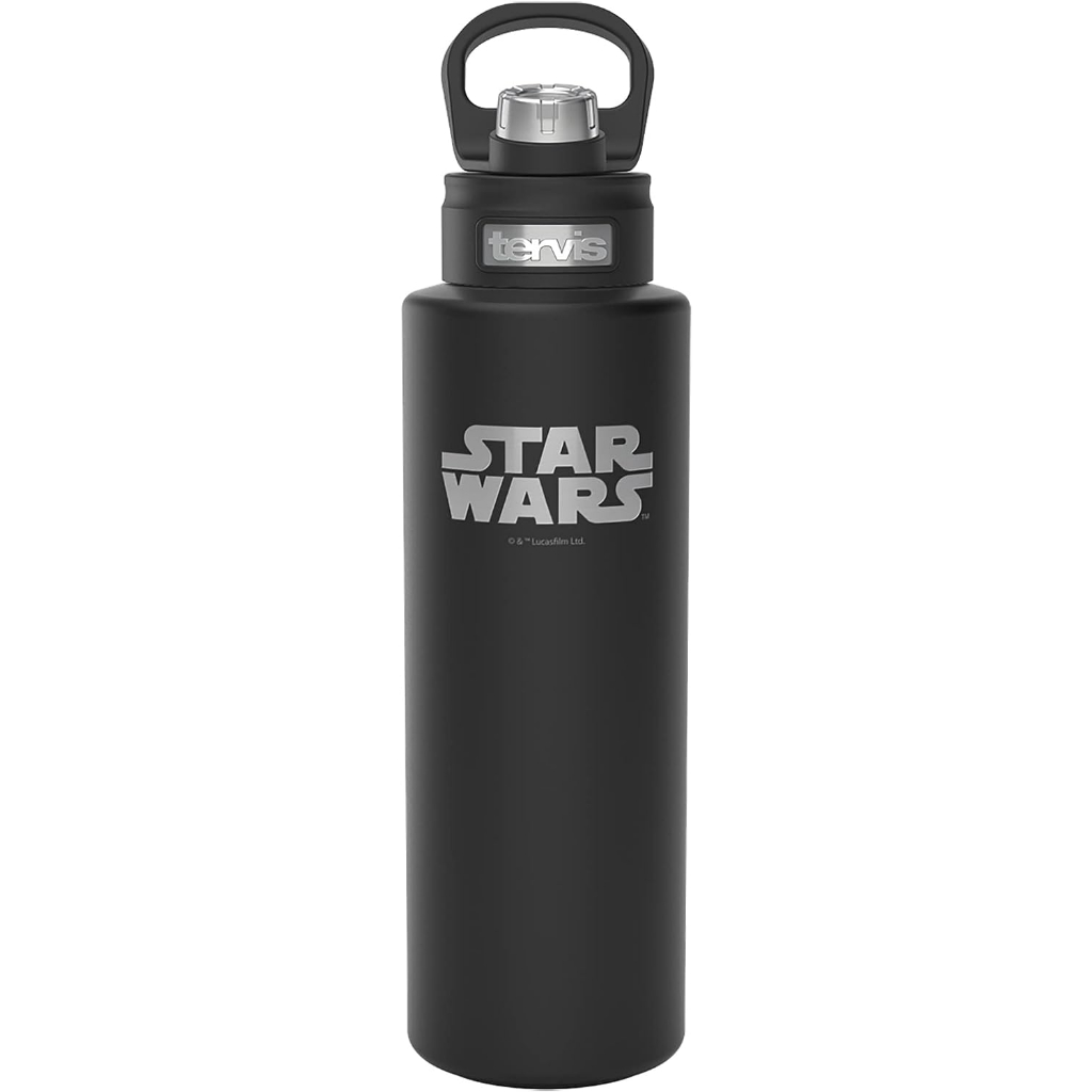 預購  🚀正貨🚀美國專櫃 Tervis 迪士尼Star Wars 星際大戰 三層不鏽鋼水壺 直飲水壺 保溫水壺 保冰水壺