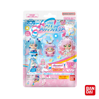 玩具反斗城 We Are Pretty Cure 開闊天空 光之美少女公仔吊飾入浴劑(限量)- 隨機發貨