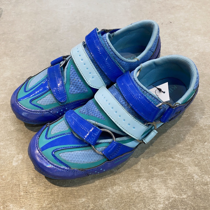 《OPMM》-［ASICS] 聯名Kiko Kostadinov Gesserit 運動鞋