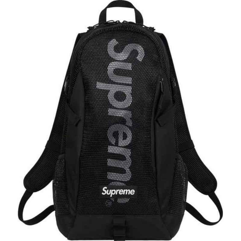 Supreme backpack 45TH
