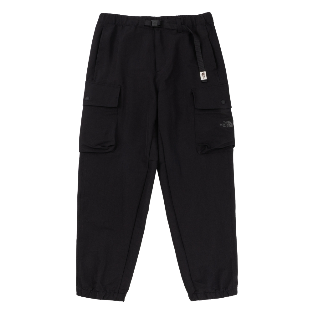 The North Face M LW CARGO JOGGER  男 防潑水口袋工裝長褲 NF0A81SKJK3