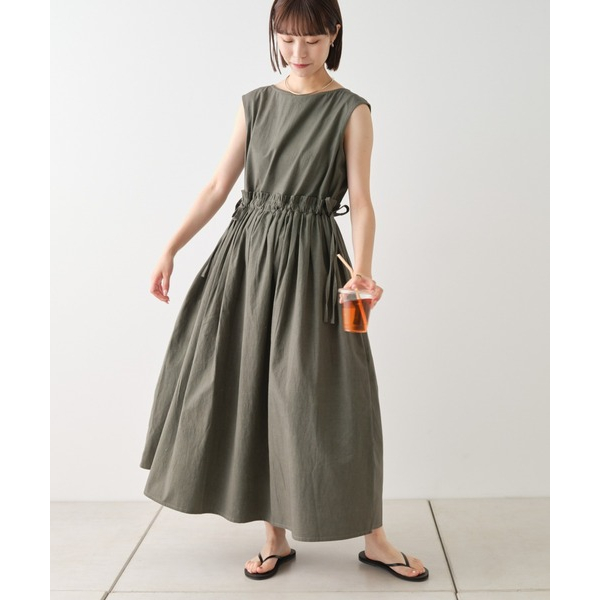 ⭕️現貨/自取優惠⭕️ 日本 Ciaopanic Typy 印度製 印度棉 洋裝 長洋裝 連身裙