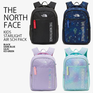 現貨/預購 韓國 The North Face KIDS STARLIGHT AIR SCH PACK 兒童書包/後背包