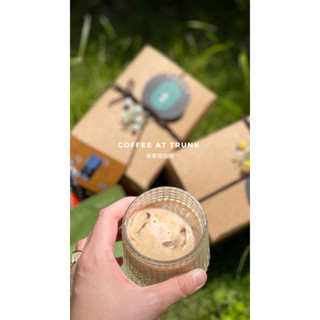 【後車箱咖啡】咖啡 濾掛咖啡 咖啡禮盒 中秋節 送禮 ☕️