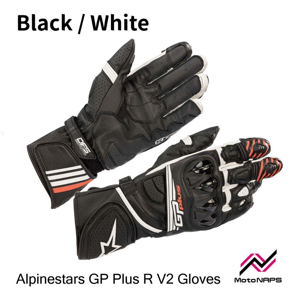【NAPS 納普司】Alpinestars GP Plus R V2 Gloves 競技手套 長版手套 3556520
