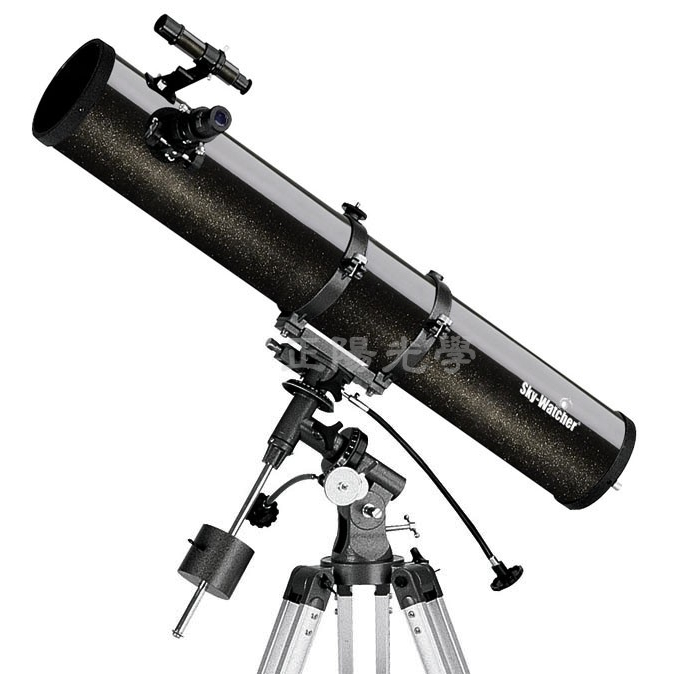 正陽光學 Sky-Watcher BKP 1149 EQ1 反射式赤道儀天文望遠鏡 門市展示機出清限定商品 （已售完 ）