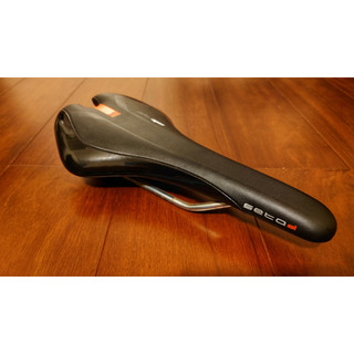 【二手美品】SELLE ROYAL SETA S1 競賽型座墊 和 其他零部件