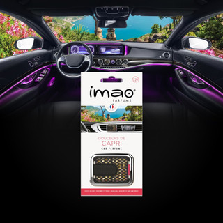 【AT&T】imao車用香氛