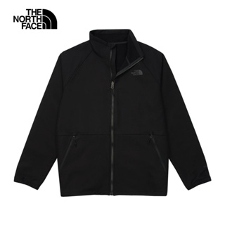 The North Face M CAMDEN SOFTSHELL 男 防風防潑水輕量風衣外套 NF0A83S6KS7