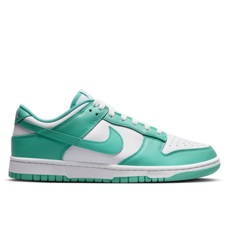 NIKE DUNK LOW RETRO CLEAR JADE 蒂芬妮綠 薄荷綠白【A-KAY0】【DV0833-101】