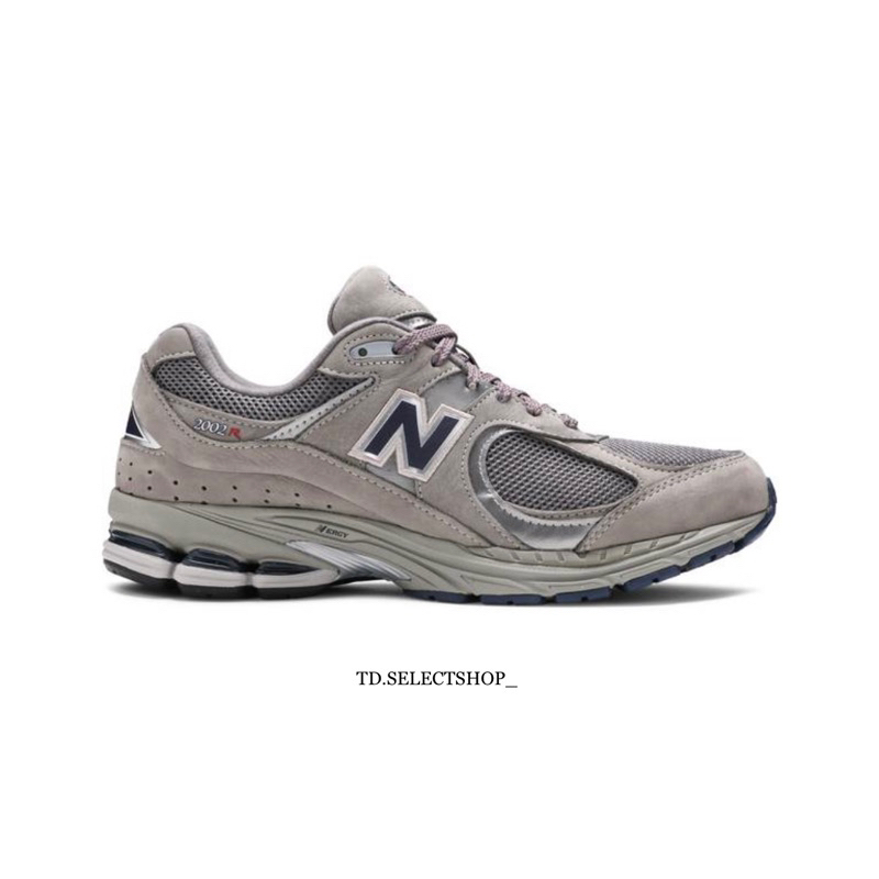 【T.D.】 New balance 2002RA 軍綠 ML2002RA