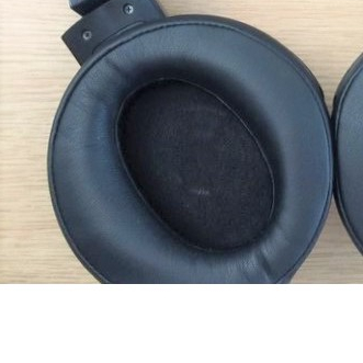 通用型 耳機套 可用於 MDR-XB950BT XB950B1 N1 MDR-XB950 耳機套 替換耳罩