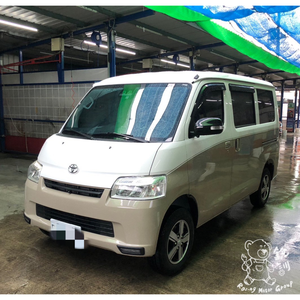 銳訓汽車配件精品-和美店 Toyota Town Ace JHY S930 #安卓環景一體機 8核心(8G+128G)