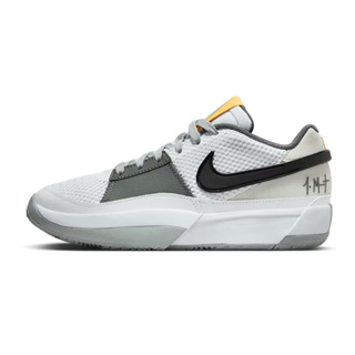 Nike Ja 1 Light "Smoke Grey" 煙灰 實戰籃球鞋 男鞋 DR8786-100 現貨
