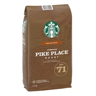 🔥直送商品🔥Starbucks 派克市場咖啡豆 1.13公斤