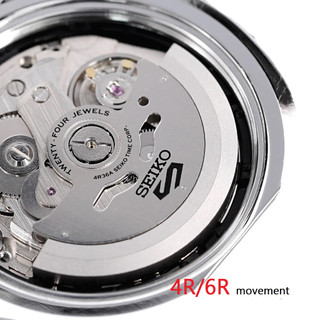 SEIKO精工 原廠機芯 7S/4R/6R系列 4R35 4R36 非NH系列