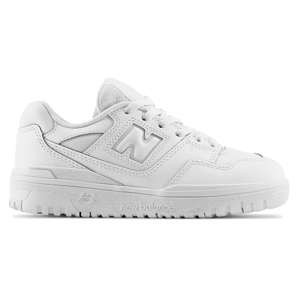 New Balance 550 女鞋 童鞋 大童 休閒鞋 白色 GSB550WWM Sneakers542