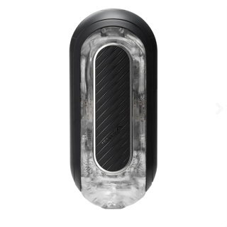 日本TENGA FLIP 0 ZERO GRAVITY ELECTRONIC VIBRATION 高彈黑 TFZ-105