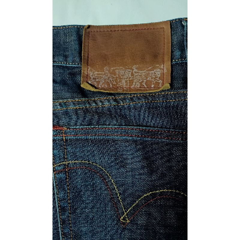 Levis，PR519型