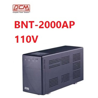 (附發票)科風 UPS - BNT - 2000AP 110V 在線互動式不斷電系統