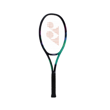[Yonex]  21 VCORE Pro_ 綠/紫  //  高階選手拍_初階網球拍_兒童網球拍