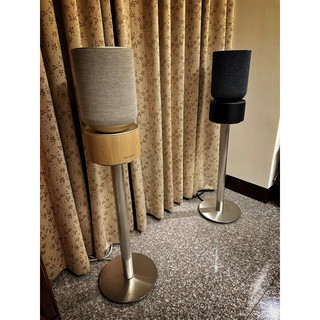 [訂製品] B&O beosound Balance 美型不鏽鋼 腳架 音響落地架