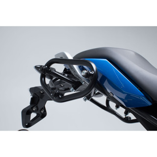 SW-Motech 側架專用賣場 Legend Gear SLC 快拆側箱架馬鞍包支架 BMW G310 R G310R